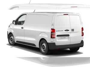 Fiat Scudo E-Serie 3 49kwh Batterie