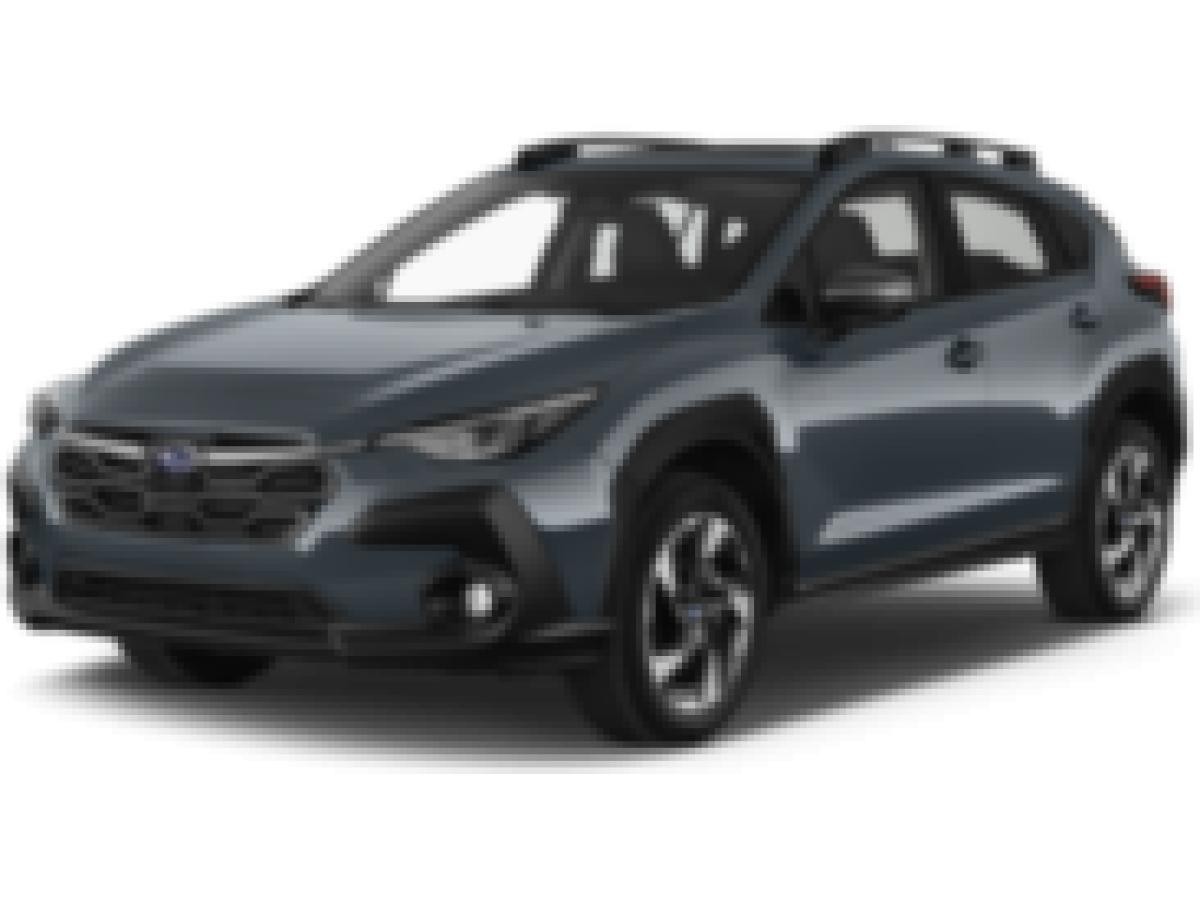 Subaru Crosstrek Comfort Aktionsfahrzeug