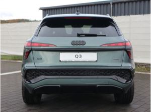 Audi Q3 SUV TFSI quattro S line*PANO*DIGI MATRIX*