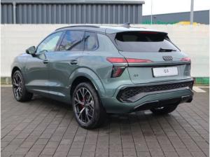 Audi Q3 SUV TFSI quattro S line*PANO*DIGI MATRIX*