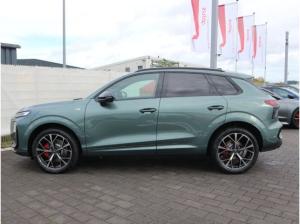 Audi Q3 SUV TFSI quattro S line*PANO*DIGI MATRIX*