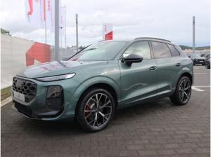 Audi Q3 SUV TFSI quattro S line*PANO*DIGI MATRIX*