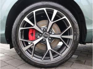 Audi Q3 SUV TFSI quattro S line*PANO*DIGI MATRIX*