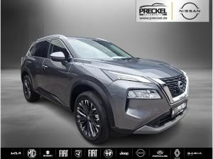 Nissan X-Trail ❗❗ Acenta 1.5 MHEV 163 PS Automatik❗❗