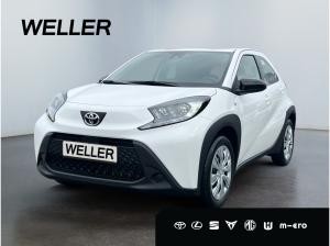 Foto - Toyota Aygo 💥X BUSINESS EDITION - CARPLAY - NAVIGATION - SONDERAKTION💥