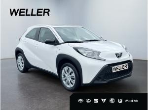 Toyota Aygo 💥X BUSINESS EDITION - CARPLAY - NAVIGATION - SONDERAKTION💥