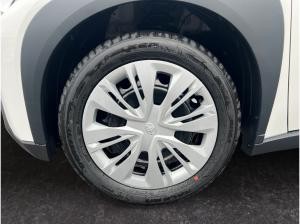 Toyota Aygo 💥X BUSINESS EDITION - CARPLAY - NAVIGATION - SONDERAKTION💥