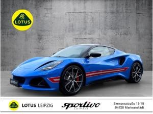 Lotus Emira Limited Type 86 1 of 12 *Sondermodell*