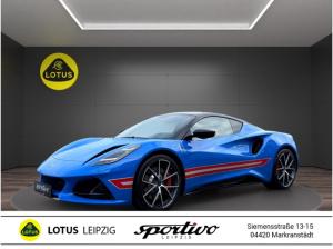 Lotus Emira Limited Type 86 1 of 12 *Sondermodell*