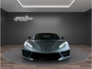 Corvette C8 Stingray 3 LT | Coupe | Lift | Competition
