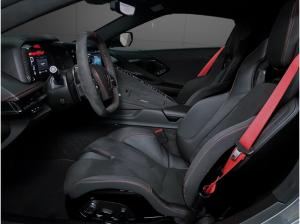 Corvette C8 Stingray 3 LT | Coupe | Lift | Competition