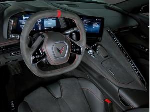 Corvette C8 Stingray 3 LT | Coupe | Lift | Competition
