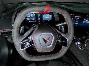 Corvette C8 Stingray 3 LT | Coupe | Lift | Competition