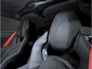 Corvette C8 Stingray 3 LT | Coupe | Lift | Competition