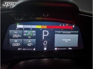 Corvette C8 Stingray 3 LT | Coupe | Lift | Competition