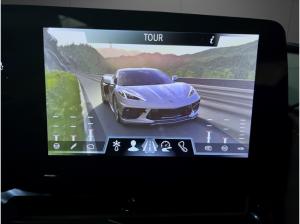 Corvette C8 Stingray 3 LT | Coupe | Lift | Competition