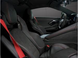 Corvette C8 Stingray 3 LT | Coupe | Lift | Competition