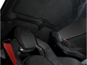 Corvette C8 Stingray 3 LT | Coupe | Lift | Competition
