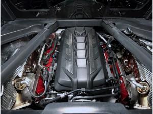 Corvette C8 Stingray 3 LT | Coupe | Lift | Competition