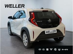 Toyota Aygo 🔥X - PLAY - CARPLAY - HOT DEAL🔥