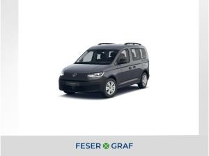 Volkswagen Caddy California 1,5 l TSI Sofort Verfügbar