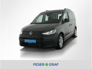 Volkswagen Caddy 1.5TSI California AHK Sthzg. Assistenzp.