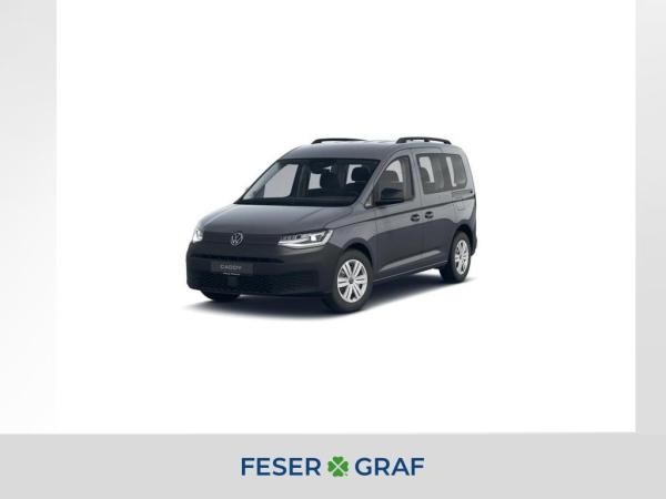 Volkswagen Caddy California 1,5 l TSI Sofort Verfügbar