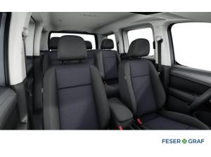Volkswagen Caddy California 1,5 l TSI Sofort Verfügbar