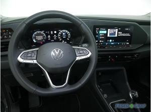 Volkswagen Caddy 1.5TSI California AHK Sthzg. Assistenzp.