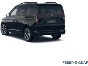 Volkswagen Caddy Dark Label 1,5 l TSI Sofort Verfügbar