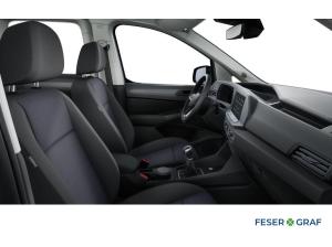 Volkswagen Caddy California 1,5 l TSI Sofort Verfügbar