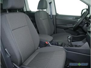 Volkswagen Caddy 1.5TSI California AHK Sthzg. Assistenzp.