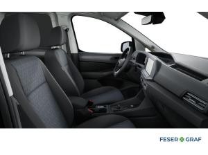 Volkswagen Caddy Dark Label 1,5 l TSI Sofort Verfügbar