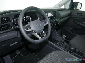 Volkswagen Caddy 1.5TSI California AHK Sthzg. Assistenzp.