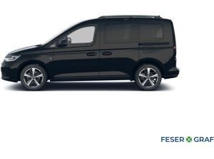 Volkswagen Caddy Dark Label 1,5 l TSI Sofort Verfügbar