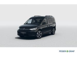 Volkswagen Caddy Dark Label 1,5 l TSI Sofort Verfügbar