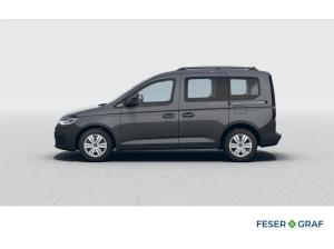 Volkswagen Caddy California 1,5 l TSI Sofort Verfügbar