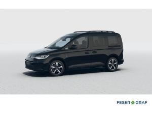 Volkswagen Caddy Dark Label 1,5 l TSI Sofort Verfügbar