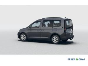 Volkswagen Caddy California 1,5 l TSI Sofort Verfügbar
