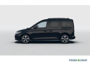 Volkswagen Caddy Dark Label 1,5 l TSI Sofort Verfügbar
