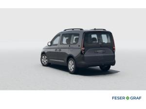 Volkswagen Caddy California 1,5 l TSI Sofort Verfügbar