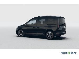 Volkswagen Caddy Dark Label 1,5 l TSI Sofort Verfügbar