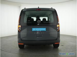 Volkswagen Caddy 1.5TSI California AHK Sthzg. Assistenzp.