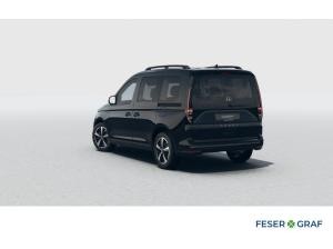 Volkswagen Caddy Dark Label 1,5 l TSI Sofort Verfügbar