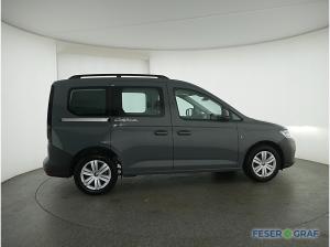 Volkswagen Caddy 1.5TSI California AHK Sthzg. Assistenzp.
