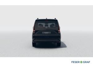 Volkswagen Caddy Dark Label 1,5 l TSI Sofort Verfügbar