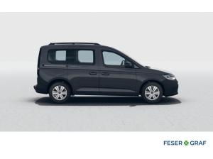 Volkswagen Caddy California 1,5 l TSI Sofort Verfügbar