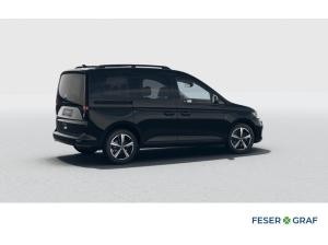 Volkswagen Caddy Dark Label 1,5 l TSI Sofort Verfügbar