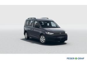 Volkswagen Caddy California 1,5 l TSI Sofort Verfügbar