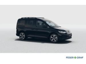 Volkswagen Caddy Dark Label 1,5 l TSI Sofort Verfügbar